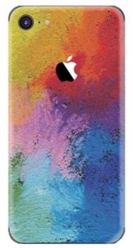 Etui, IPHONE, Naklejka Gradient - Pan i Pani Gadżet