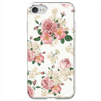 Etui, iPhone SE 2020, Polne kwiaty - EtuiStudio