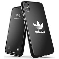 Adidas Or Hand Strap Case iPhone 13 Pro Max 6.7 Black-camo/black