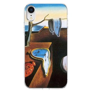 Etui, iPhone XR, Zegary Dalego - EtuiStudio