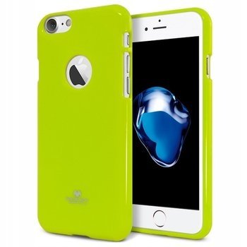 Etui Jelly Mercury Do Nokia Lumia 930 Lime - Mercury