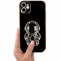 ETUI JOLESS ASTRO CZARNY do IPHONE 11 Case Statyw
