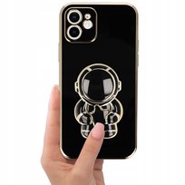 ETUI JOLESS ASTRO CZARNY do IPHONE 12 Case Statyw