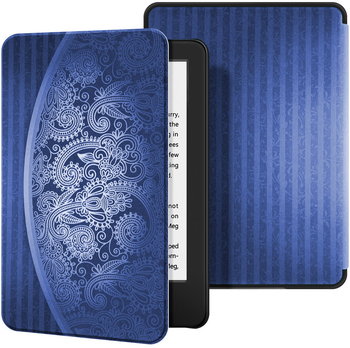 ETUI - KINDLE 10 (2019) - CASE OBUDOWA FUTERAŁ SMARTCASE EXOGUARD - Exoguard