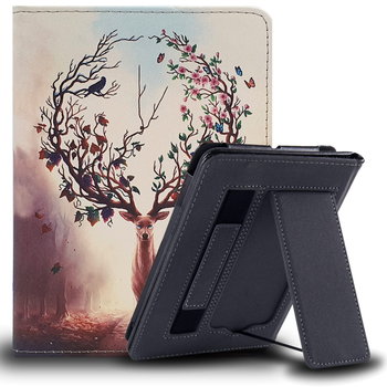 ETUI - KINDLE 10 (2019) / KINDLE 11 (2022) - CASE OBUDOWA FUTERAŁ SMARTCASE - Exoguard