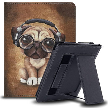 ETUI - KINDLE 10 (2019) / KINDLE 11 (2022) - CASE OBUDOWA FUTERAŁ SMARTCASE - Exoguard