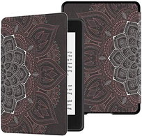 Custodia Ultrasottile Con Sleep/Wake Per Pocketbook Touch Lux 3, 622, 623, 626 E Touch HD 6"