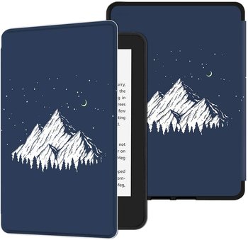 ETUI - KINDLE 11 (2022) - CASE OBUDOWA FUTERAŁ SMARTCASE EXOGUARD - Exoguard