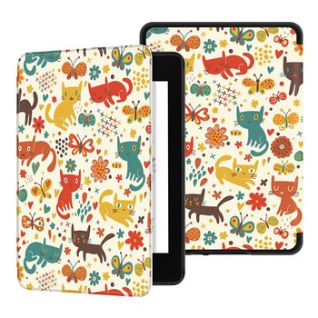 ETUI - KINDLE 11 (2022) - CASE OBUDOWA FUTERAŁ SMARTCASE EXOGUARD