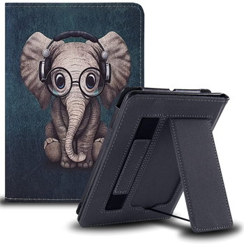 Etui - Kindle Paperwhite 5 (11Th Gen.) - Case Obudowa Futerał Smartcase Exoguard Stand - Exoguard