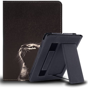 Etui - Kindle Paperwhite 5 (11Th Gen.) - Case Obudowa Futerał Smartcase Exoguard Stand - Exoguard