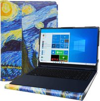 ETUI KLAPKA LAPTOP 15,6" do Samsung Galaxy Book Pro 360 15 np950qdb NP950XDB Amazon