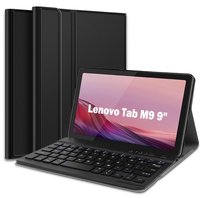 ETUI + KLAWIATURA do Lenovo Tab M9 2023 9