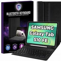 ETUI KLAWIATURA DO SAMSUNG GALAXY TAB S10 FE 10.9
