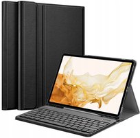 ETUI KLAWIATURA do SAMSUNG GALAXY TAB S8 PLUS