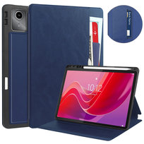 Etui Leather Lenovo Tab M11 TB330FU 10.95 - Navy