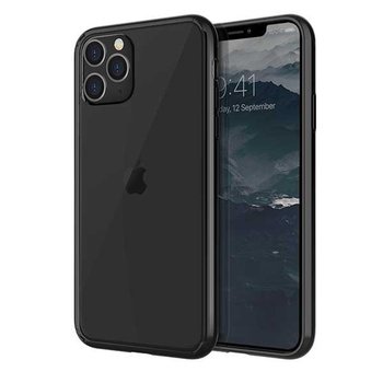 Etui, LifePro Xtreme iPhone 11 Pro, czarny, obsidian, czarny - UNIQ