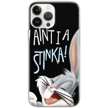 Etui Looney Tunes dedykowane do Huawei Y3 2017, wzór: Bugs 003 Etui całkowicie zadrukowane, oryginalne i oficjalnie licencjonowane - ERT Group