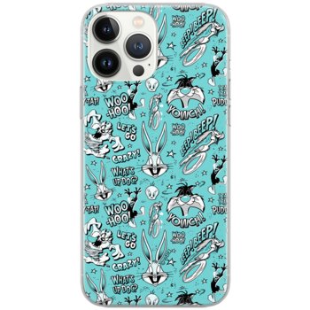 Etui Looney Tunes dedykowane do Iphone 14 wzór: Looney Tunes 004 oryginalne i oficjalnie licencjonowane - LOONEY TUNES