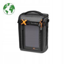 Etui LOWEPRO Gearup Creator Box L II Szary Inna marka
