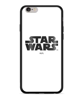 Etui luxury chrome do Apple IPHONE 5/5S/SE Star Wars: Gwiezdne Wojny 002 oryginalne i oficjalnie licencjonowane - ERT Group