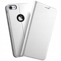 ETUI MAGNET SMART BOOK DO IPHONE 6 / 6s +SZKŁO