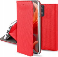 ETUI MAGNET SMART do MOTOROLA MOTO G85