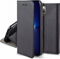 ETUI MAGNET SMART +SZKŁO 9H do APPLE IPHONE 13 PRO