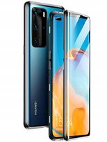 ETUI MAGNETIC DUAL GLASS DO HUAWEI P40 PRO