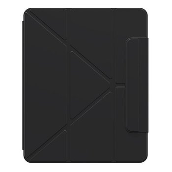 Etui magnetyczne Baseus Safattach do iPad Pro 10.5" (szare) - Zamiennik/inny