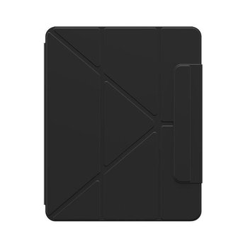 Etui magnetyczne Baseus Safattach do iPad Pro 12,9" (szare) - Inny producent