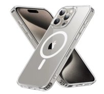 Etui magsafe do APPLE IPHONE 16 PRO MAX pokrowiec plecki obudowa case tył