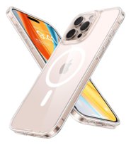 Etui magsafe do APPLE IPHONE 16 PRO pokrowiec plecki obudowa case na tył