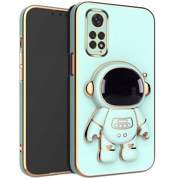 Etui marki OXYGEN Astro do Xiaomi Redmi Note 11 - OXYGEN