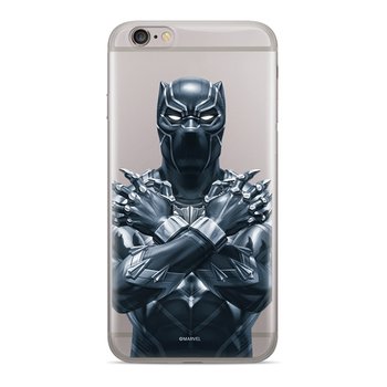 Etui Marvel™ Czarna Pantera 012 Huawei Y5 2018 transparent MPCBPANT3603 - Marvel