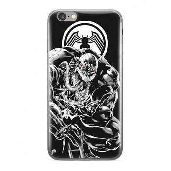 Etui Marvel™ Venom 003 Huawei Y6 2018 czarny/black MPCVENOM604 - Marvel