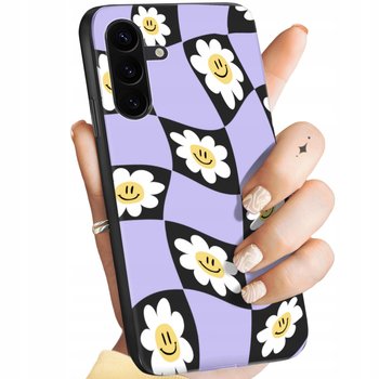 Etui Matowe Do Samsung Galaxy A36 / A56 Wzory Top50 Z Nadrukiem Wzorki Case - Hello Case