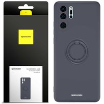 ETUI MATOWE RING CASE OBUDOWA DO HUAWEI P30 PRO Spacecase