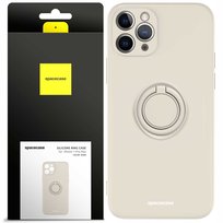 ETUI MATOWE RING CASE OBUDOWA DO IPHONE 11 PRO MAX