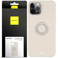 ETUI MATOWE RING CASE OBUDOWA DO IPHONE 12 PRO MAX