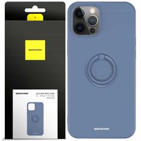 ETUI MATOWE RING CASE OBUDOWA DO IPHONE 12 PRO MAX