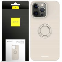 ETUI MATOWE RING CASE OBUDOWA DO IPHONE 13 PRO MAX