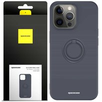 ETUI MATOWE RING CASE OBUDOWA DO IPHONE 13 PRO MAX