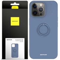 ETUI MATOWE RING CASE OBUDOWA DO IPHONE 13 PRO MAX Spacecase
