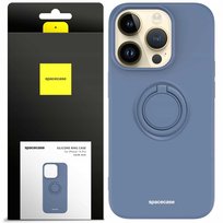 ETUI MATOWE RING CASE OBUDOWA DO IPHONE 14 PRO