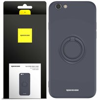 ETUI MATOWE RING CASE OBUDOWA DO IPHONE 6 / 6S
