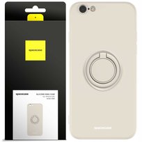ETUI MATOWE RING CASE OBUDOWA DO IPHONE 6 / 6S