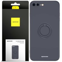 ETUI MATOWE RING CASE OBUDOWA DO IPHONE 7 / 8 PLUS