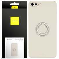ETUI MATOWE RING CASE OBUDOWA DO IPHONE 7 / 8 PLUS