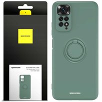 ETUI MATOWE RING CASE OBUDOWA DO REDMI NOTE 11/11S